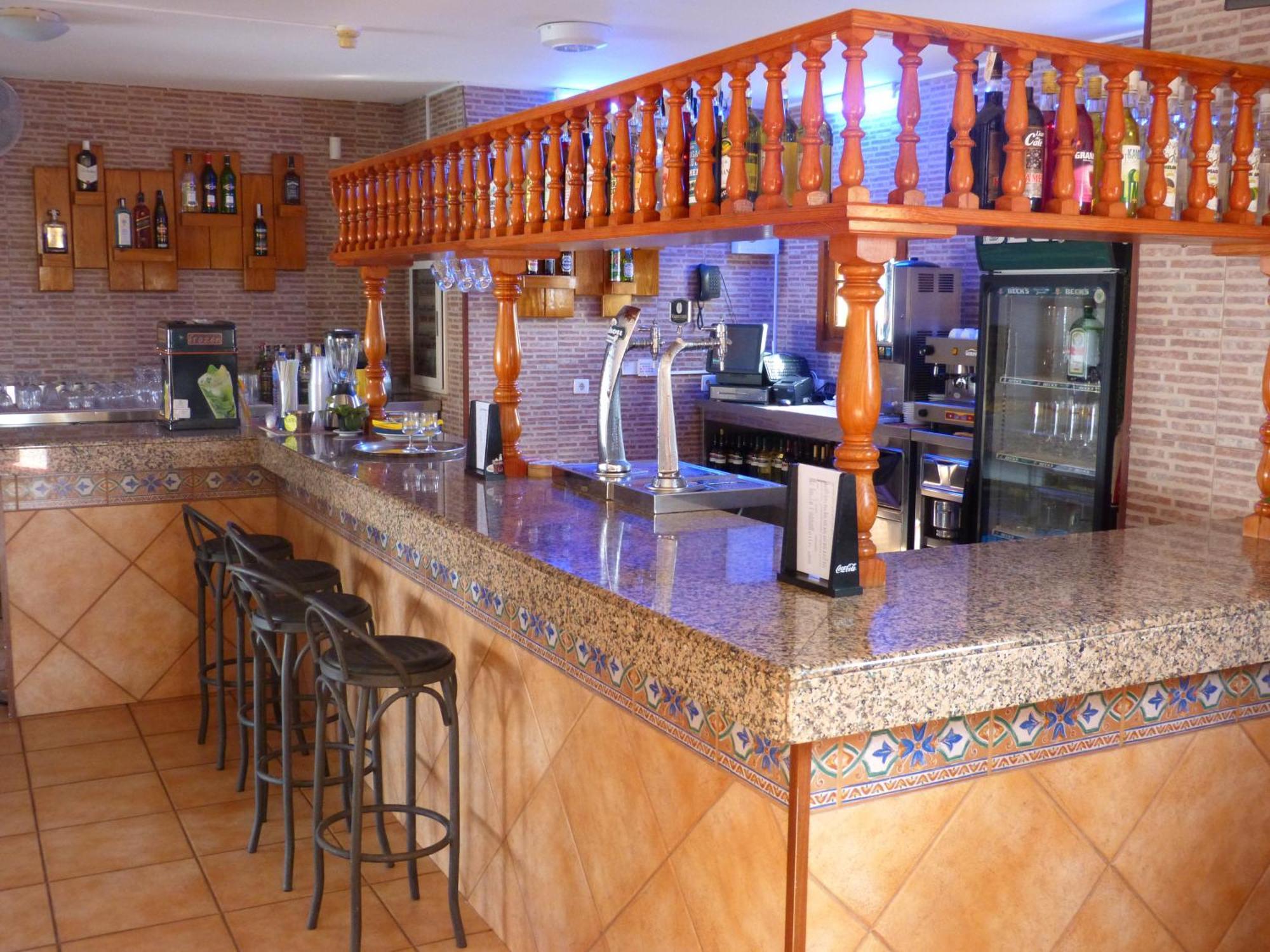 Bungalows Castillo Beach Caleta De Fuste Dış mekan fotoğraf